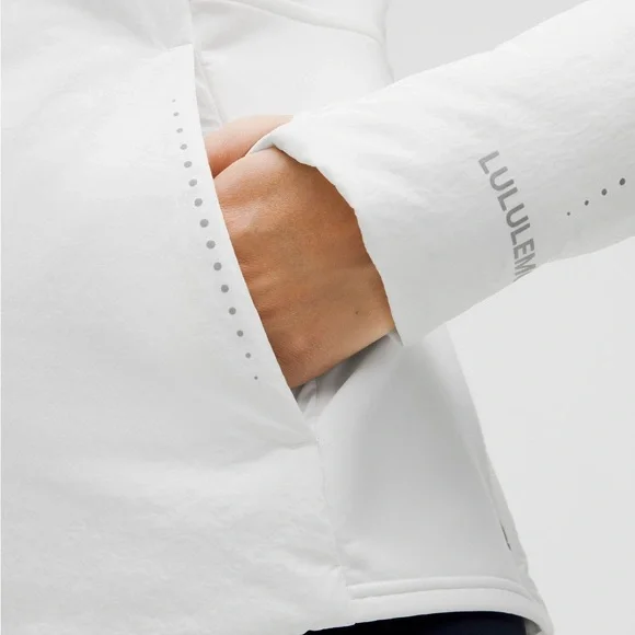 Lululemon Another Mile Jacket - Picture 5 of 16